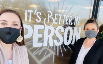 2020, A Year in Review