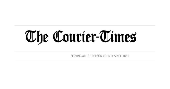 The Courier-Times