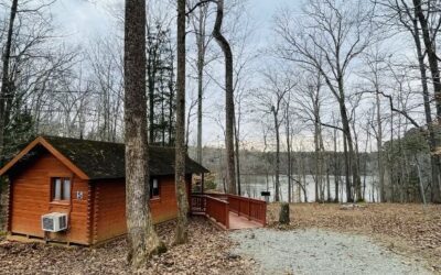 Everything You Need to Know About: Mayo Lake Park