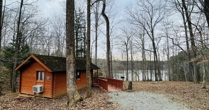 Everything You Need to Know About: Mayo Lake Park