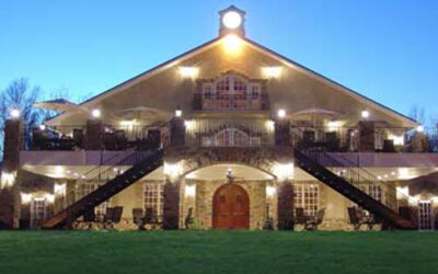 From Campfire to Winery