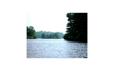 Hyco Lake – a “Warm Welcome” for Winter Fishing