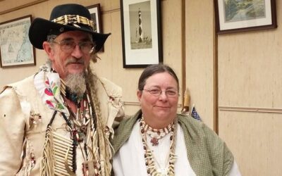 Person County Historical Society