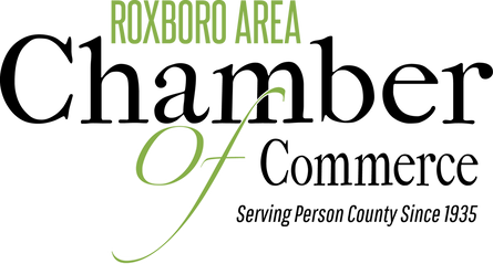 Roxboro Area Chamber of Commerce