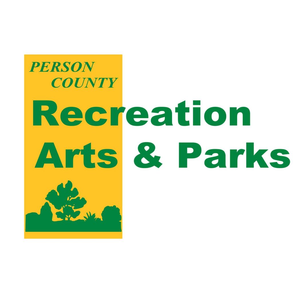 Person County Recreation Arts & Parks