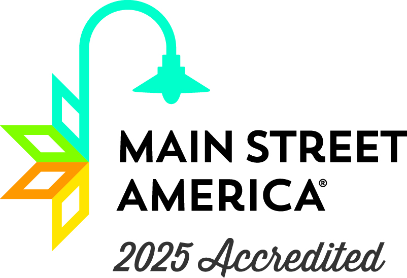 NCMS 2025 accreditation logo
