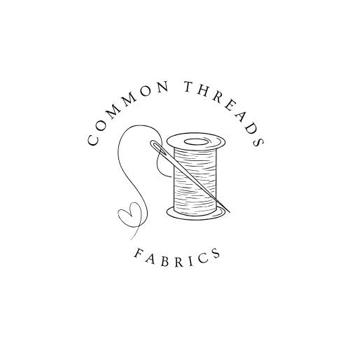 Common Threads logo