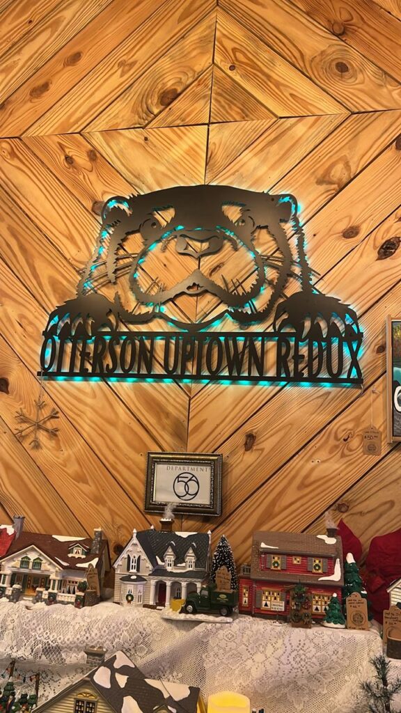 Otterson Uptown Redux image