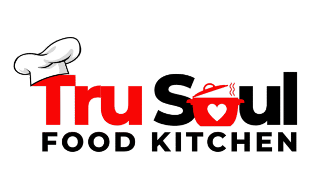 Tru Soul Kitchen logo image